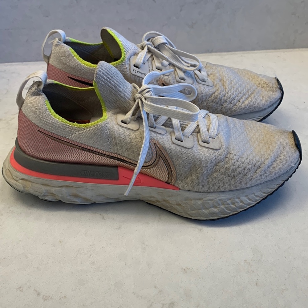 Women’s Nike Infinity React 3 Size 9.5